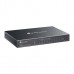 Omada 10-Port Gigabit Easy Managed Switch with 8-Port PoE+ Omada 10-Port Gigabit Easy Managed Switch with 8-Port PoE+